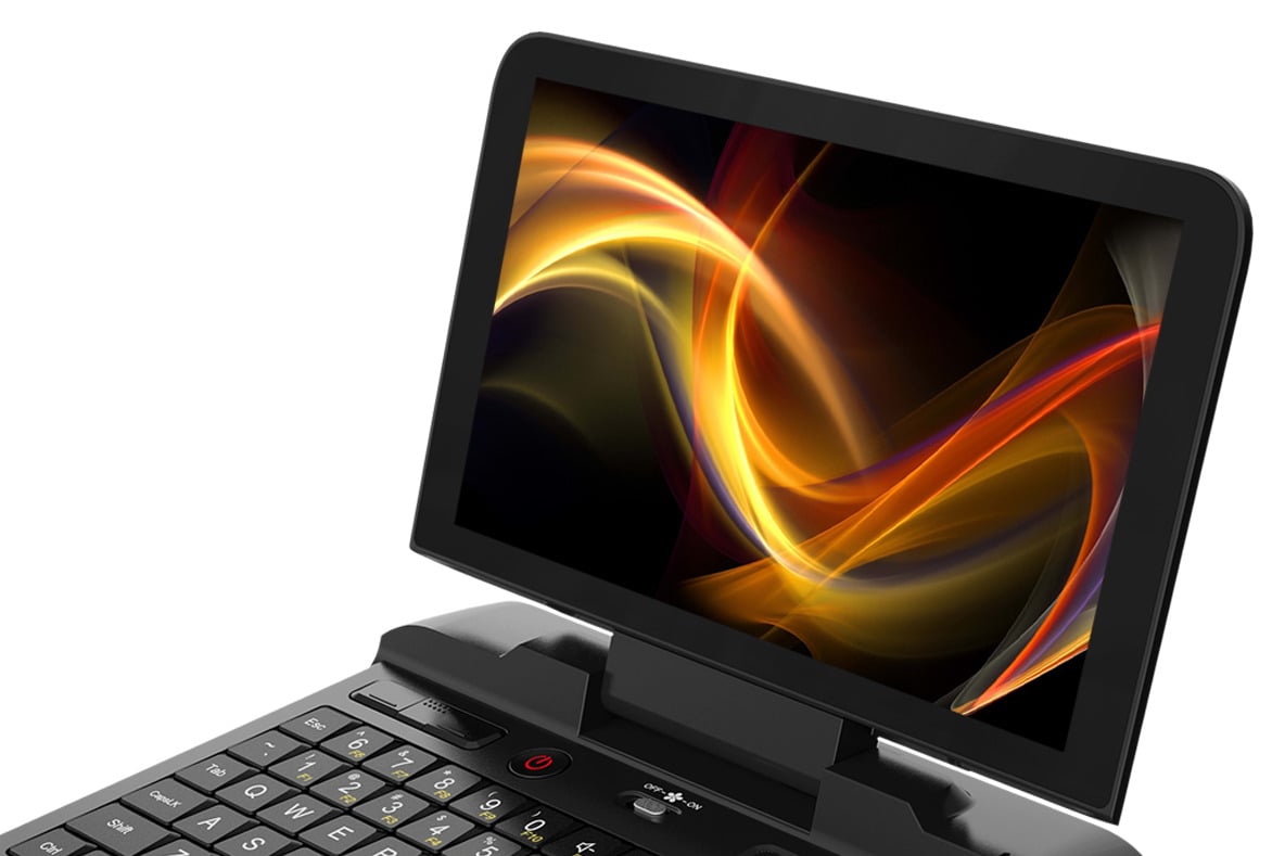 GPD MicroPC