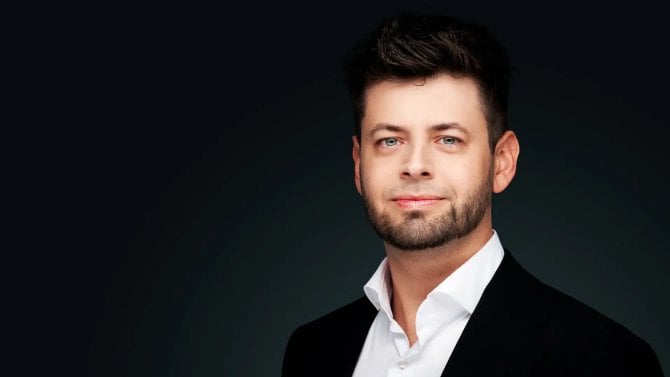 Karel Komárek mladší, KKCG