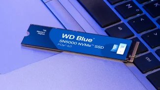 M.2 SSD Western Digital WD Blue SN5000