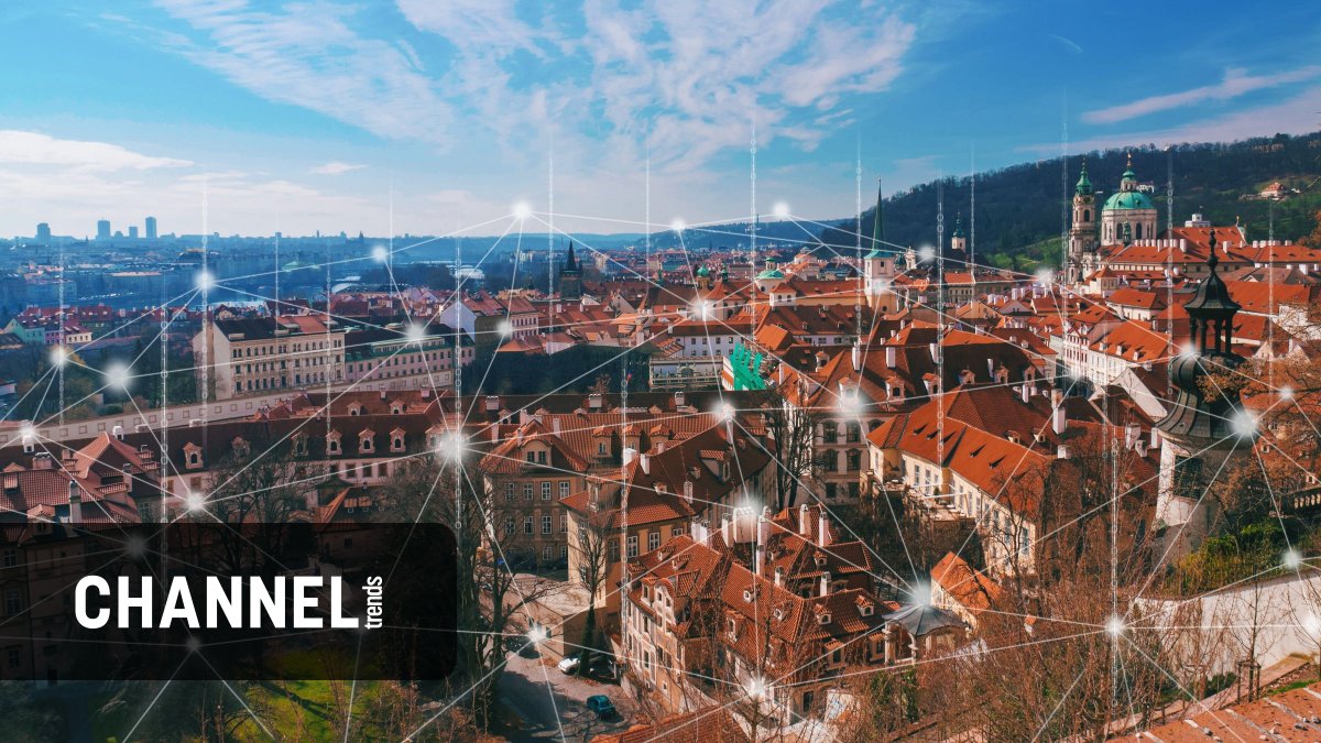 Česko odemyká potenciál umělé inteligence, v popředí jsou startupy