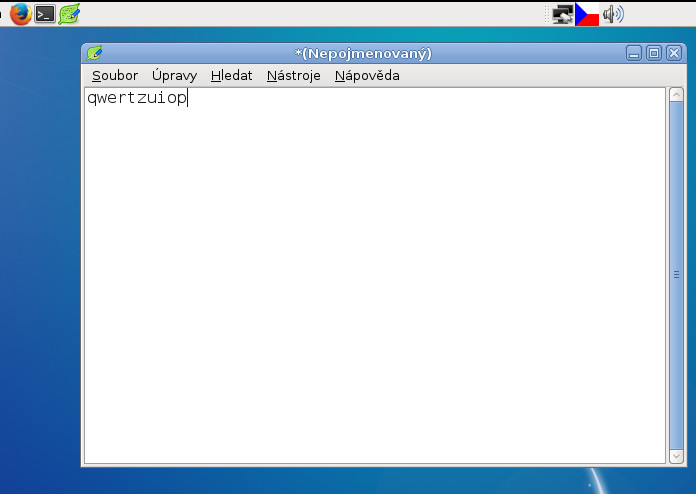 Salix: podpora jazyků a kodeků