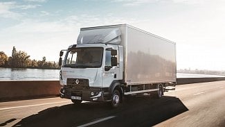 Náhledový obrázek - Renault Trucks D 2019 šetří až 7 % paliva