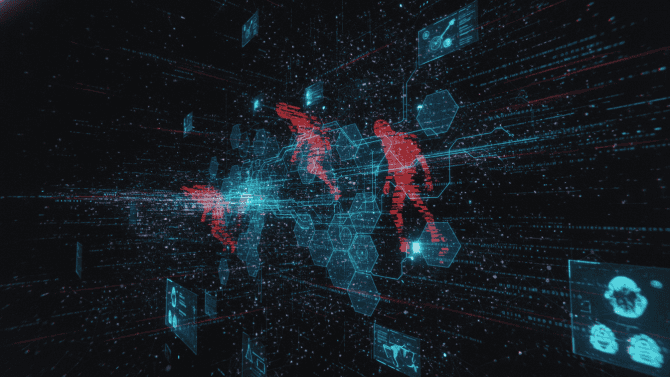 AI agenti Googlu zdivočili dř&iacute;v než ti od OpenAI