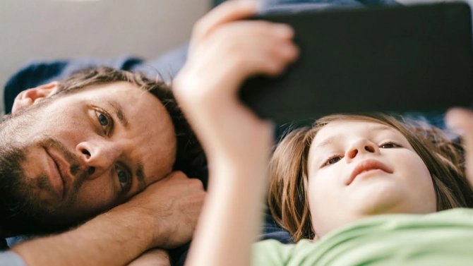 Google usnadňuje život rodičům. Family Link pro správu dětských telefonů dostává tolik potřebné vylepšení a nové funkce