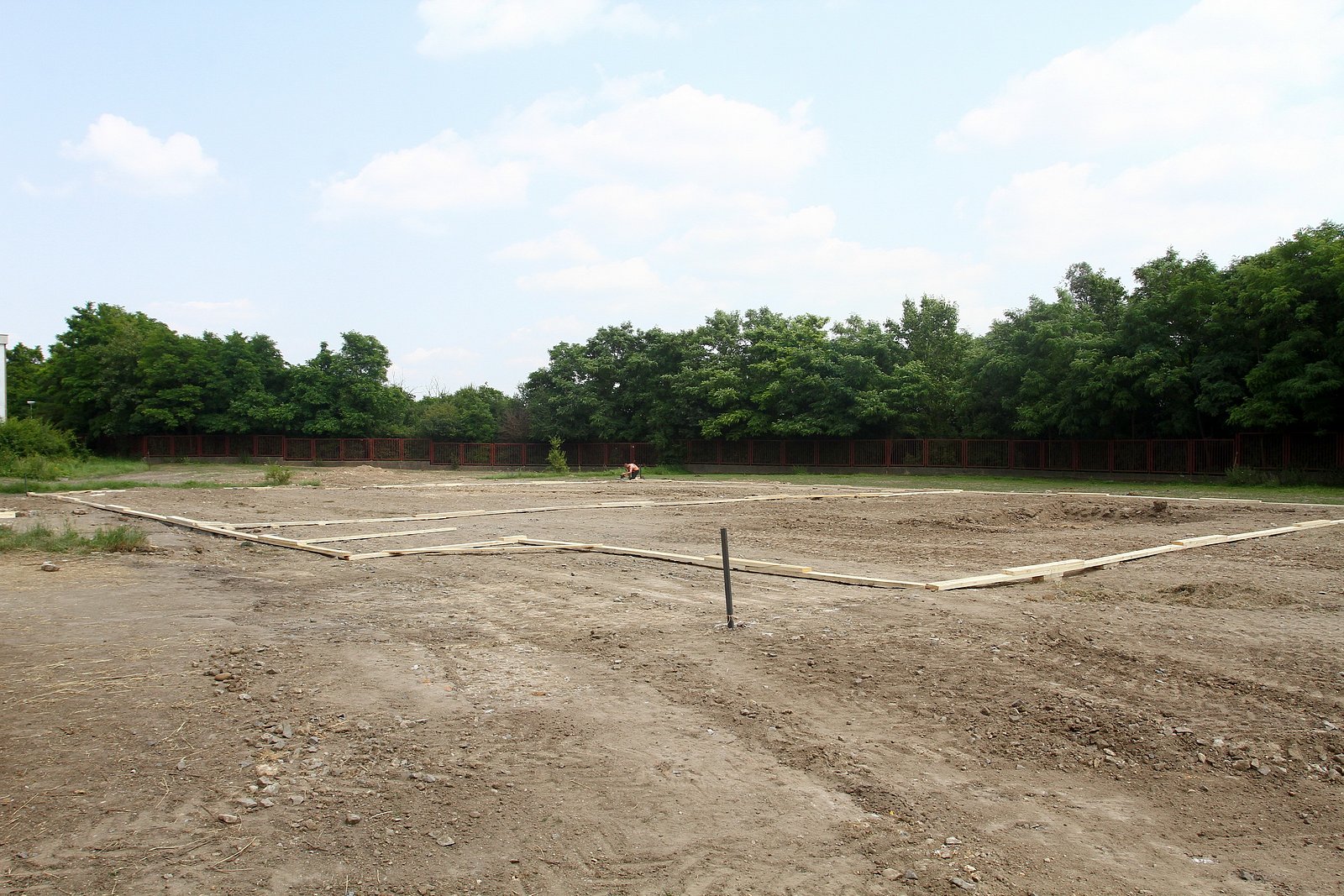 Jak Prima staví vilu pro čtvrtou řadu reality show VyVolení