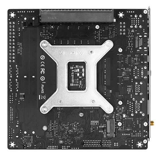 Maxsun Terminator B760BKB D5