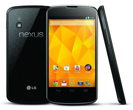 Nexus 4