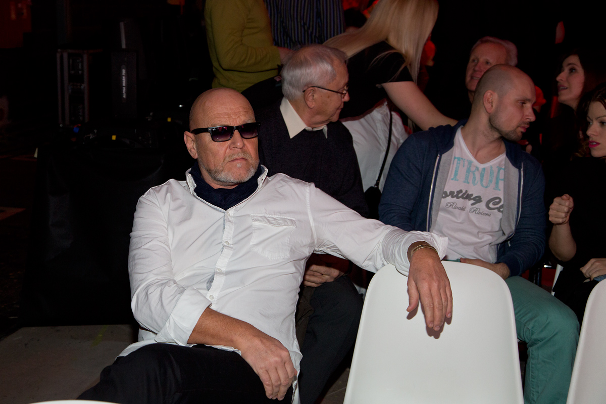 Nova představila programové plány pro rok 2015