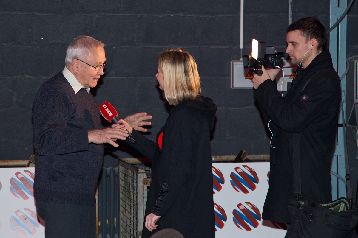 Nova představila programové plány pro rok 2015