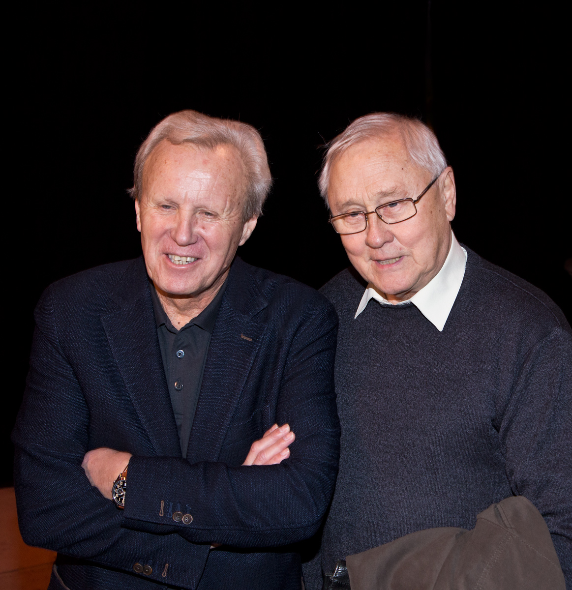 Nova představila programové plány pro rok 2015