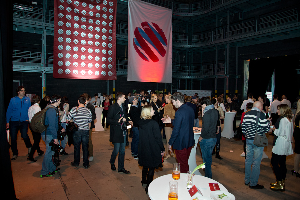 Nova představila programové plány pro rok 2015