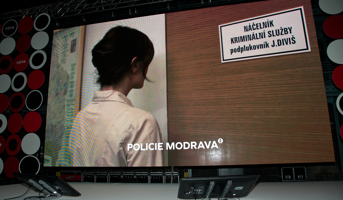 Nova představila programové plány pro rok 2015