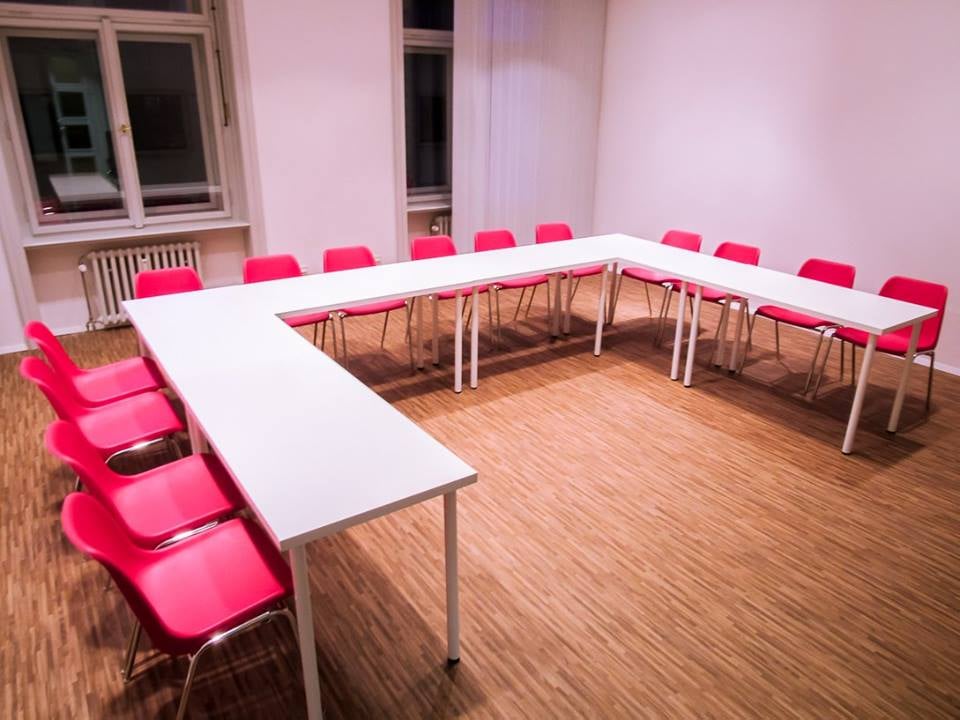 Prague Startup Centre