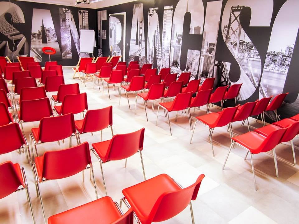 Prague Startup Centre