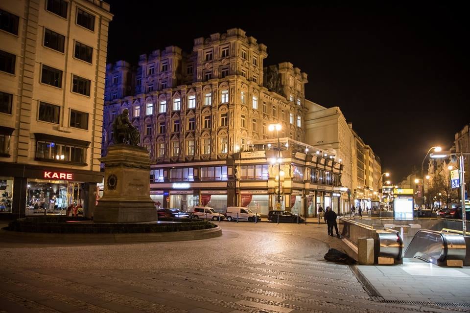 Prague Startup Centre