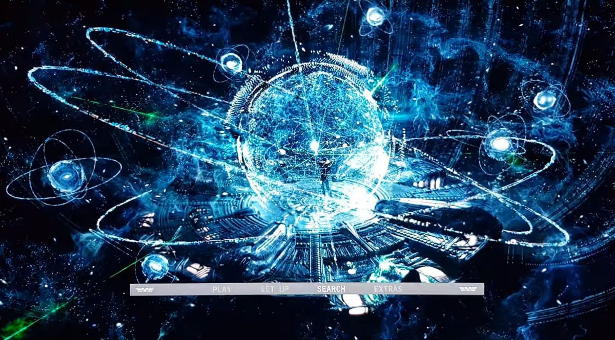 Přehrávání videa na Egreat M15