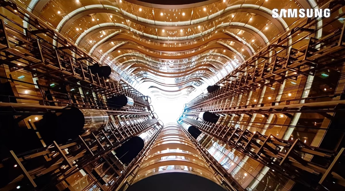 Přehrávání videa na Egreat M15