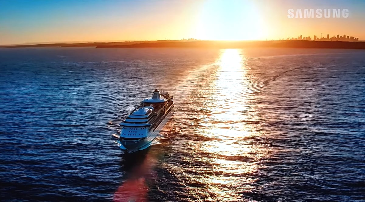 Přehrávání videa na Egreat M15