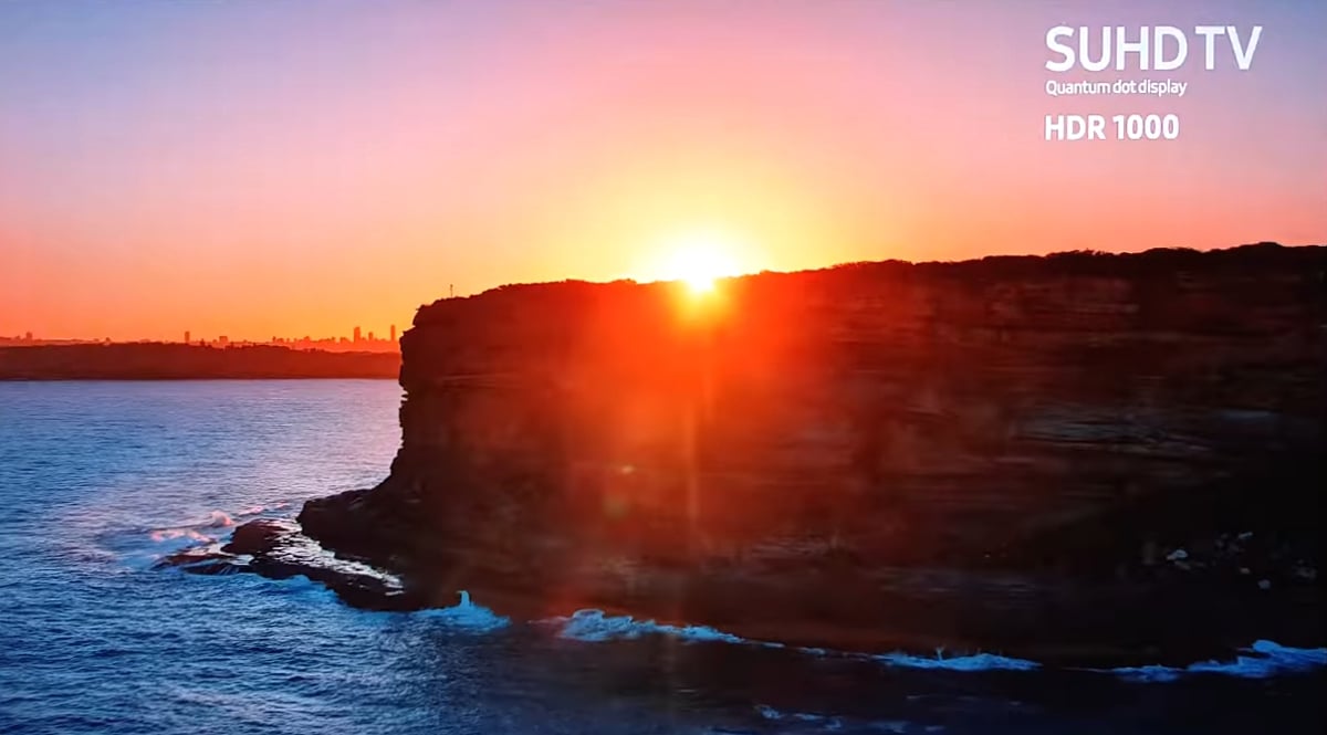 Přehrávání videa na Egreat M15