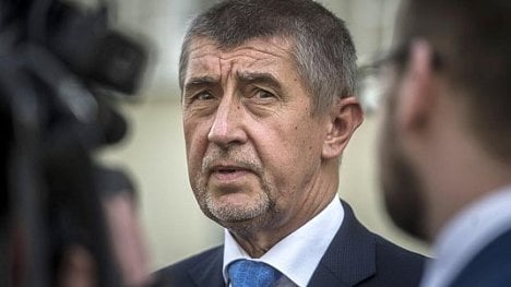 Náhledový obrázek - Expertům se nelíbí plánované škrty neziskovkám. Chceme jen analýzu výdajů, tvrdí Babiš