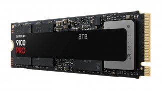 Samsung SSD 9100 Pro 8TB