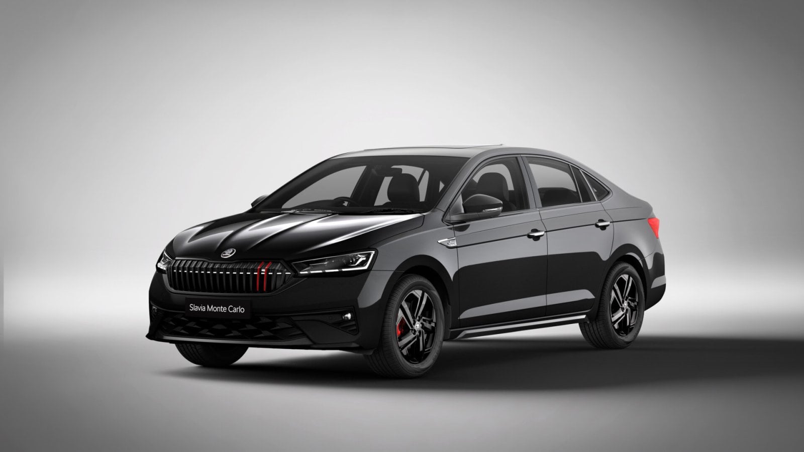 Škoda Slavia