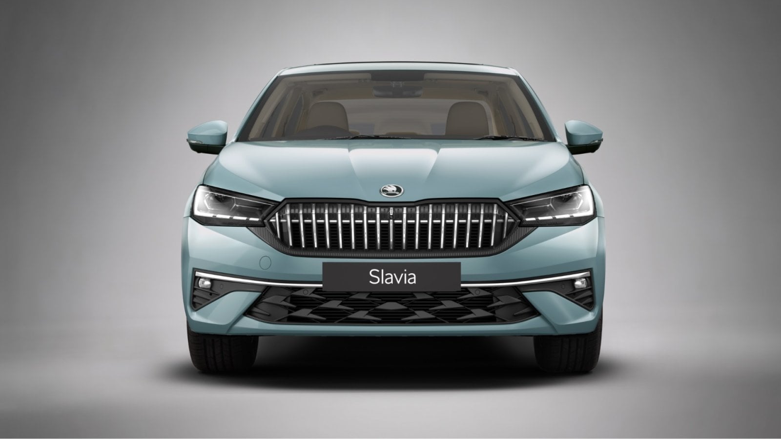 Škoda Slavia