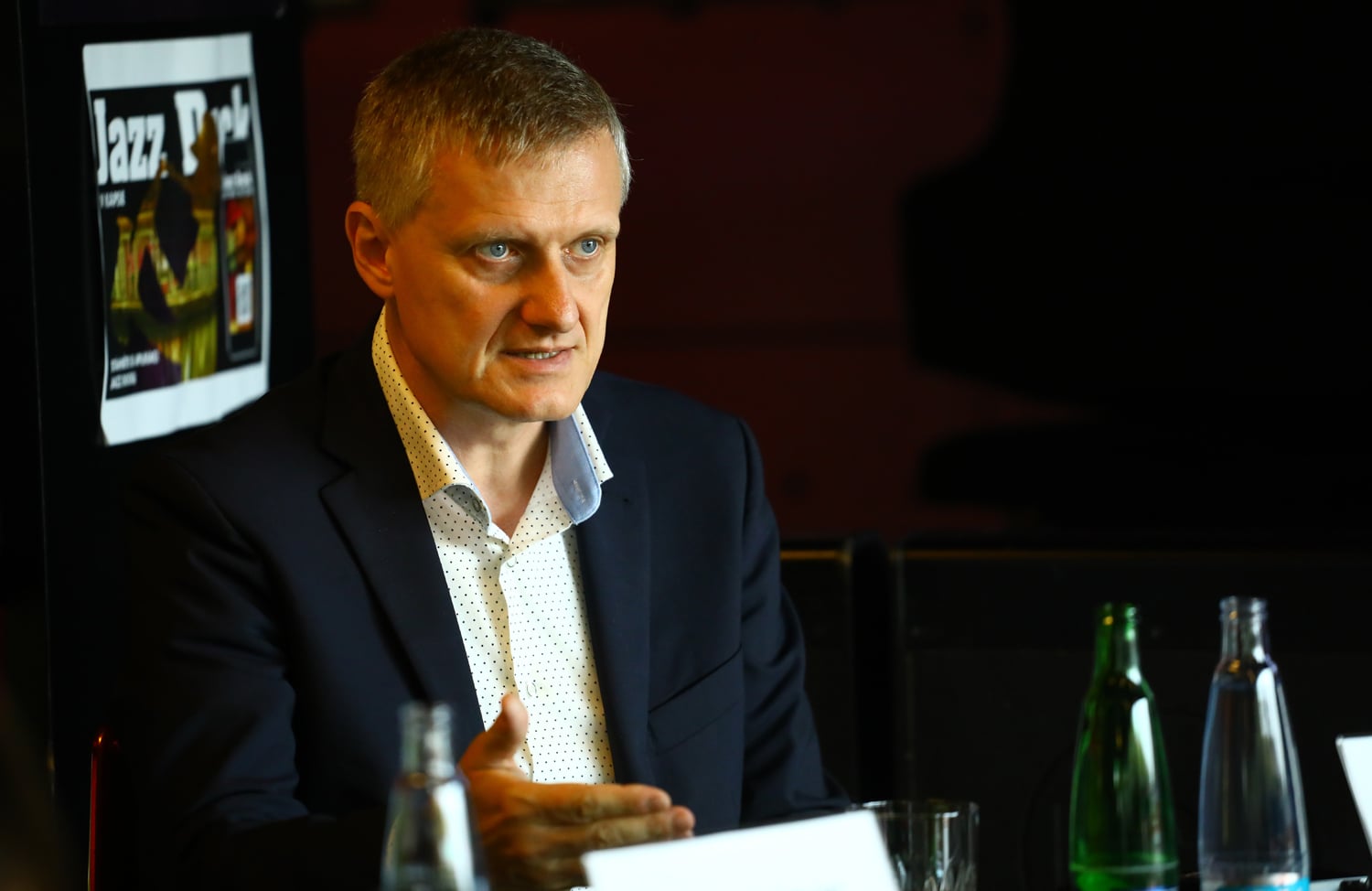 Worskhop ČRA k DVB-T2, říjen 2018