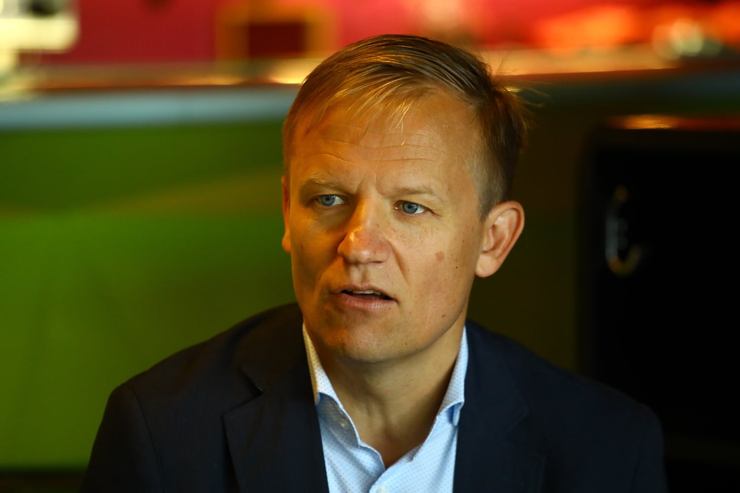 Worskhop ČRA k DVB-T2, říjen 2018