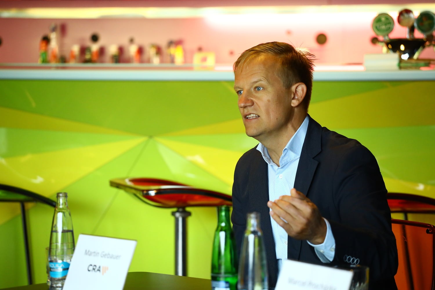 Worskhop ČRA k DVB-T2, říjen 2018