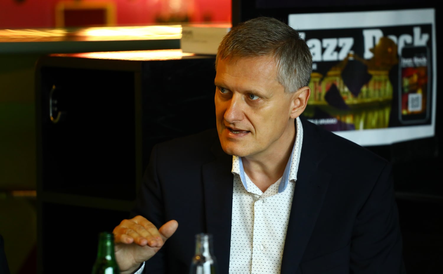 Worskhop ČRA k DVB-T2, říjen 2018