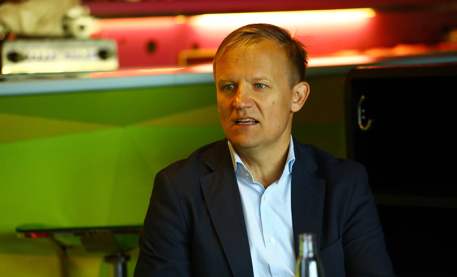 Worskhop ČRA k DVB-T2, říjen 2018