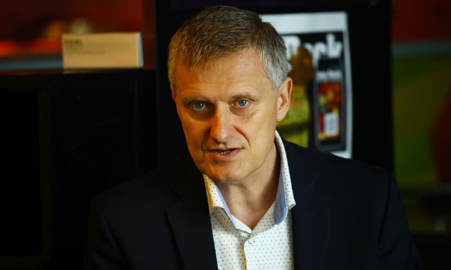 Worskhop ČRA k DVB-T2, říjen 2018