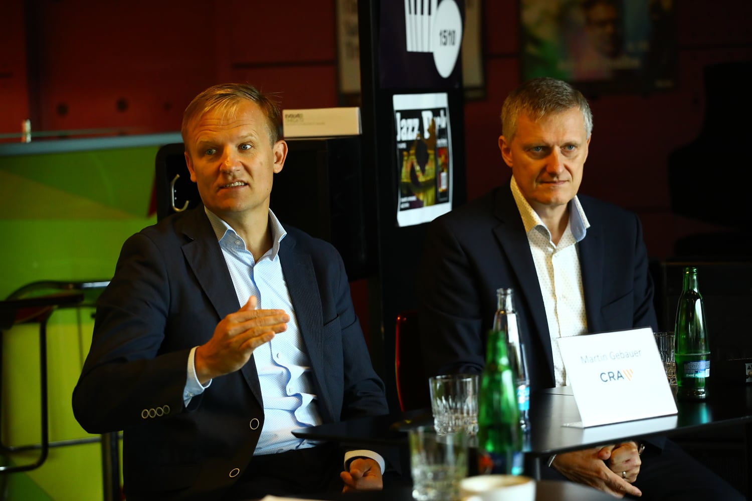 Worskhop ČRA k DVB-T2, říjen 2018