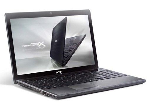 Acer Aspire TimelineX 3820TG