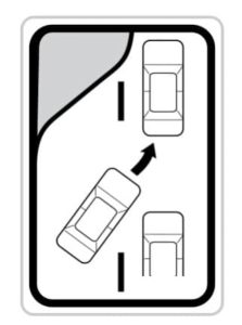 Dopravní značka IJ 11b Občerstvení