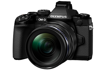 Olympus OM-D E-M1