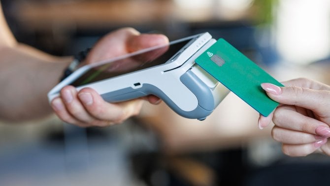 Visa modernizuje zpracování plateb v Evropě, spouští inteligentní autorizaci