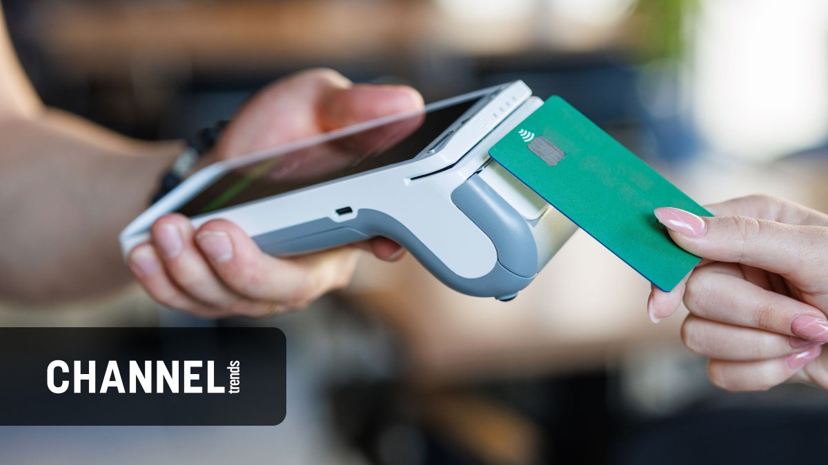 Češi zbožňují digitální platby, v obchodech tak platí 85 % lidí