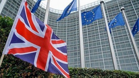 Náhledový obrázek - Obchodní válka i brexit aneb Proč musí mít Česko nachystány ekonomické záložní scénáře