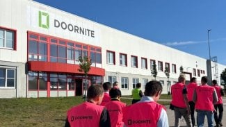 DOORNITE