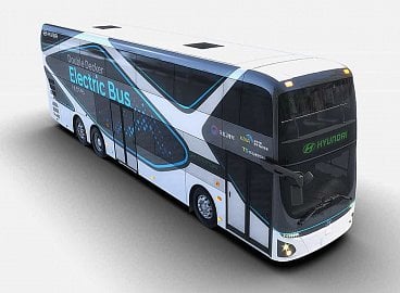 hyundai doubledecker ev 2