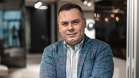 Igor Strečko (Webglobe): V ČR jsme investovali 200 milionů, koupíme další hostingy