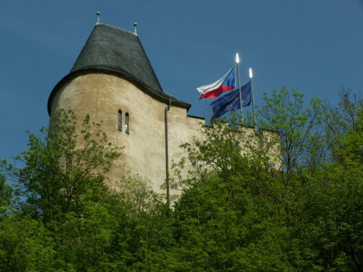 Karlštejn