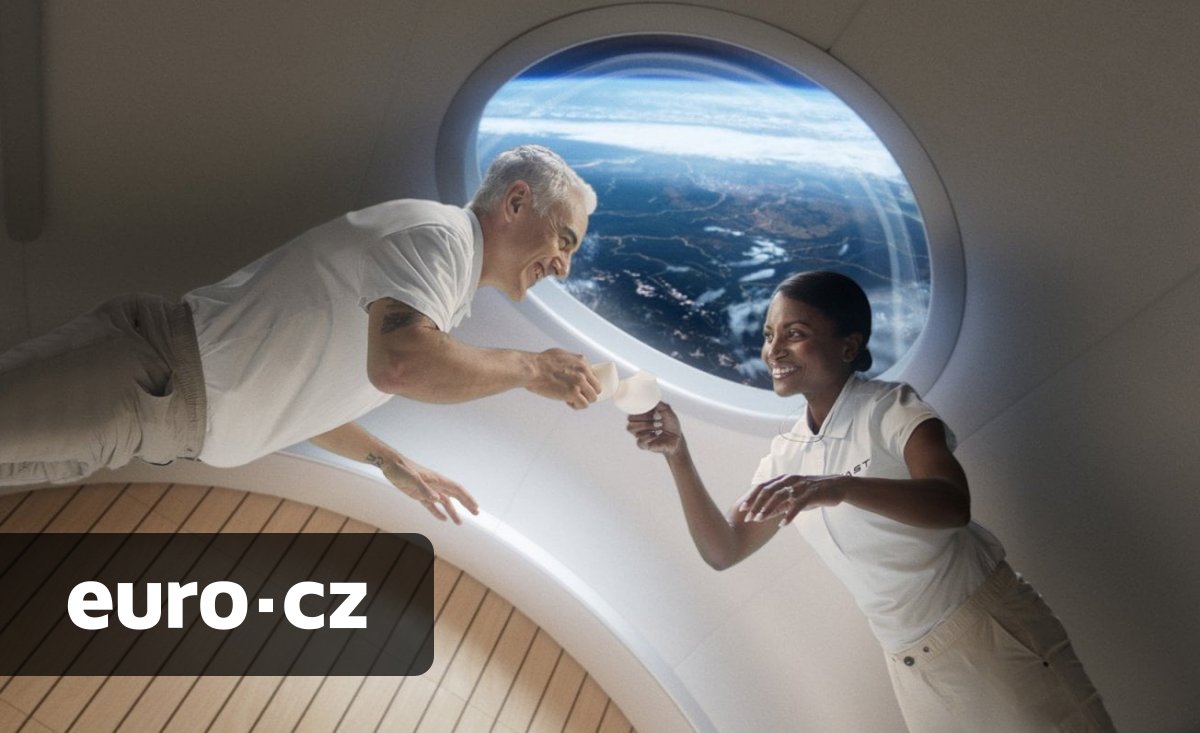 Na oběžné dráze bude v následujících letech rušno. První soukromá vesmírná stanice se chystá už letos