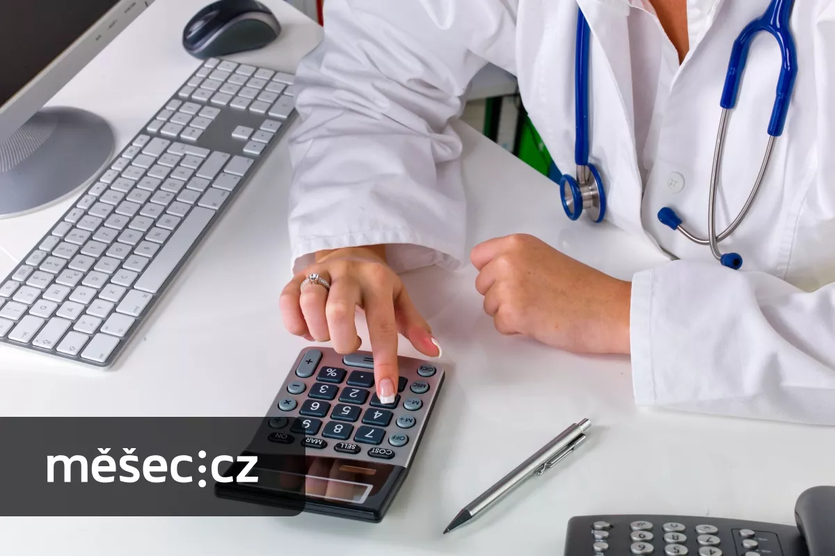 Příplatky u lékaře. Způsob, jak pomoci českému zdravotnictví?