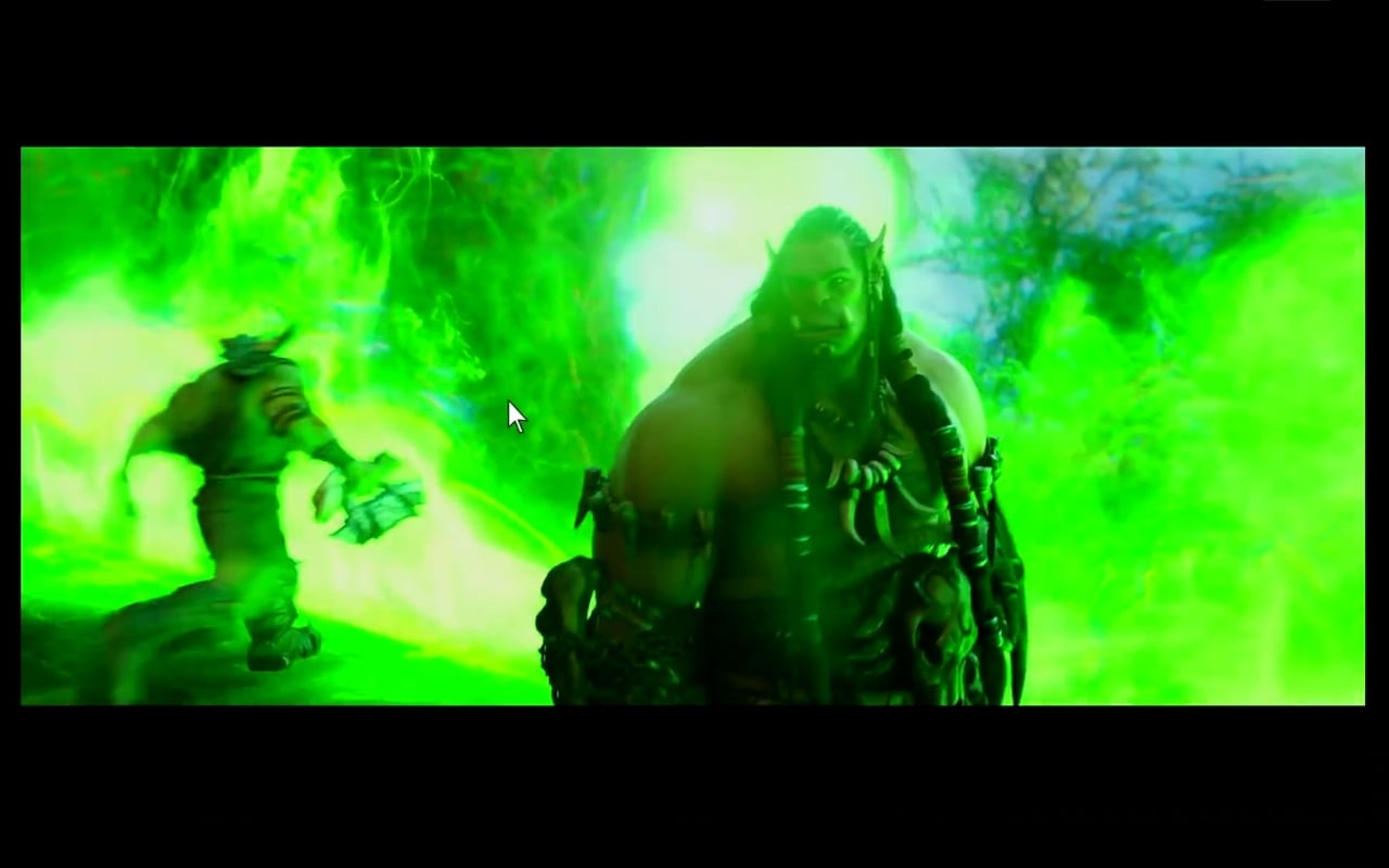 Přehrávání videa – Kodi