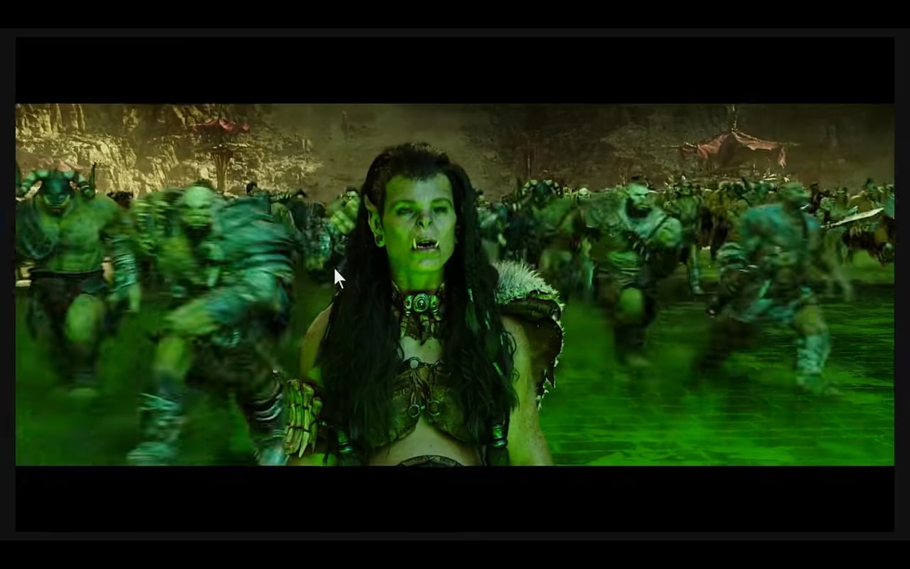 Přehrávání videa – Kodi