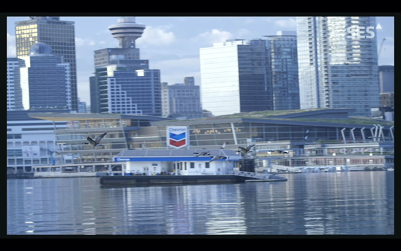 Přehrávání videa – Kodi