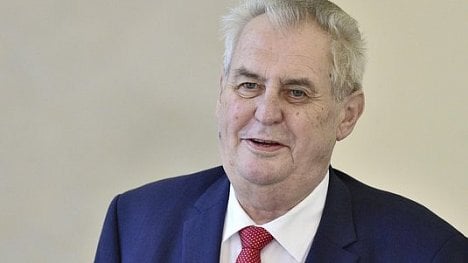 Náhledový obrázek - Zeman: Erdogan svými výroky dokazuje, že Turecko nepatří do EU